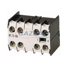EATON 010256 04DILE Segédérintk. 4ny. villanyszerelés