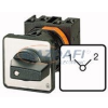 EATON 010372 T0-2-8221/EZ Átkapcsoló 2p 20A központosan beépíthető