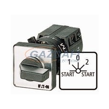 EATON 010808 TM-2-8177/E Vezérlési impulzuskapcsoló 1p 10A beépíthető villanyszerelés