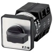 EATON 010808 TM-2-8177/E Vezérlési impulzuskapcsoló 1p 10A beépíthető villanyszerelés