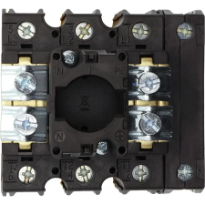 EATON 012771 P3-63/EA/SVB-SW/N Főkapcsoló 3p+N 63A beépíthető villanyszerelés