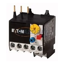 EATON 014376 ZE-1,0 Motorvédő relé DILE-hez villanyszerelés