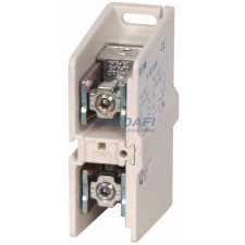 EATON 014709 K150/1/BR PE/N/PEN-kapocs 250A villanyszerelés