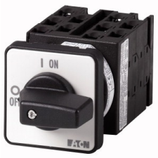 EATON 015157 T0-5-8444/E SPEED SWITCH TAPPED WINDINGS villanyszerelés