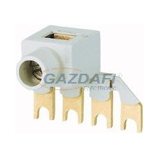 EATON 019095 P1DILEM Párh. összekötő főáramkapocs villanyszerelés