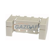 EATON 019626 H-P14 Csatlakozókapocs-fedél /P1 4p villanyszerelés