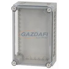 EATON 022273 CI43-150 CI IP65 műanyag. elosztó tömszelence kikönnyítésekkel villanyszerelés