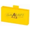 EATON 032721 H-B3-PKZ0 Üres csatl.burkolat érintésvéd