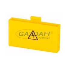 EATON 032721 H-B3-PKZ0 Üres csatl.burkolat érintésvéd villanyszerelés