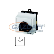 EATON 035760 T3-4-8440/E Pólusátkapcsoló 3p 32A beépíthető villanyszerelés