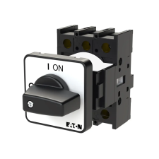 EATON 041250 P1-25/EZ Be-Ki kapcsoló 3p 25A központosan beépíthető villanyszerelés