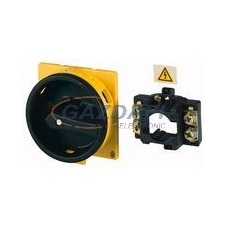 EATON 045064 V/EA/SVB-SW-T5 Főkapcsoló átépítőkészlet /T5(B), P3 villanyszerelés