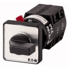 EATON 045489 TM-2-8551/EZ Kódolókapcsoló 1p 10A központosan beép. villanyszerelés