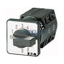 EATON 045489 TM-2-8551/EZ Kódolókapcsoló 1p 10A központosan beépíthető villanyszerelés