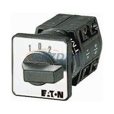 EATON 045494 TM-3-8228/EZ Irányváltó imp. kapcsoló 3p 10A központosan beépíthető villanyszerelés