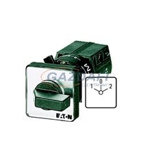 EATON 045847 TM-4-8213/EZ Átkapcsoló 4p 10A központosan beépíthető villanyszerelés