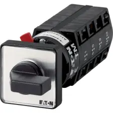 EATON 046121 TM-4-8294/EZ Átkapcsoló 4p 10A központosan beépíthető villanyszerelés