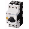 EATON 046989 PKZM0-25 Motorvédő kapcsoló