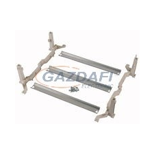 EATON 048750 TG44 CI IP65 műanyag. elosztó Installációs készüléktartó villanyszerelés