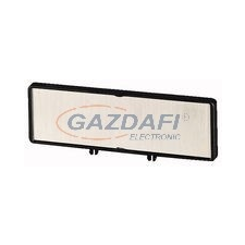 EATON 051089 ZFS61-NZM7 Feirati tábala villanyszerelés
