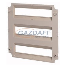 EATON 055869 GA-O/I44 CI IP65 műanyag. elosztó Installációs előlap villanyszerelés