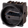 EATON 062603 P3-100/EA/SVB-SW Főkapcsoló 3p 100A beépíthető