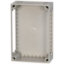 EATON 065028 U-CI43 CI IP65 műa. elo. tartalék tokozat alj villanyszerelés