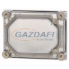 EATON 072476 D125-CI23/T CI IP65 műanyag. elosztó karimák, fedelek, ajtók