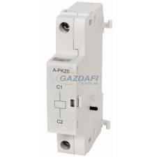EATON 073187 A-PKZ0(230V50HZ) Munkaáramú kioldó villanyszerelés