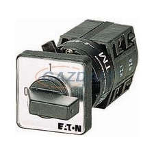 EATON 074877 TM-2-8292/E Be-Ki kapcsoló 3p 10A beépíthető villanyszerelés