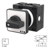 EATON 076102 T3-2-8230/E Fokozatkapcsoló 1p 32A beépíthető
