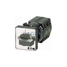 EATON 077250 TM-2-8293/E Be-Ki kapcsoló 3p+N 20A beépíthető villanyszerelés