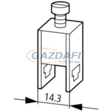 EATON 079614 AK35 Főáramkapocs max.35mm2 villanyszerelés