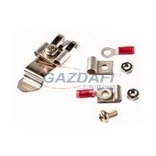 EATON 081038 ZB4-102-KS1 EMC-kompat. árnyékolás lekötés villanyszerelés