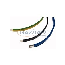 EATON 081367 CU-BAND6X9X0,8-GNYE Lamellás szigetelt CU vezető 160A villanyszerelés