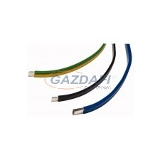 EATON 081485 CU-BAND9X9X0,8-GNYE Lamellás szigetelt CU vezető 200A villanyszerelés