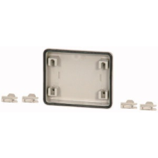 EATON 086052 FL2-X CI IP65 műa. elo. karimák, fedelek, ajtók villanyszerelés