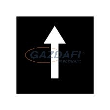 EATON 091618 32TQ25 Nyomógomb lapka, nyomógombokhoz villanyszerelés