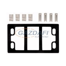 EATON 097869 BS3-CI CI IP65 műanyag. elosztó illesztések, tömítések villanyszerelés