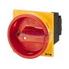 EATON 098847 T0-2-8324/EA/SVB Főkapcsoló VÉSZ-KI 4p 20A beépíthető villanyszerelés