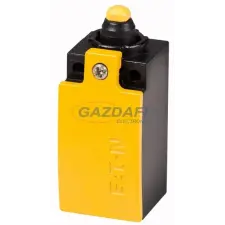 EATON 100051 LSM-20A Helyzetkapcsoló ,kúpos ütk.,mük.fejekkel bőv.,fém,rug villanyszerelés