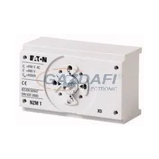 EATON 100721 NZM1-XDA Forgató kar villanyszerelés