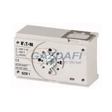 EATON 100722 NZM1-XDAV Forgató kar villanyszerelés