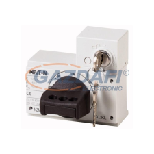 EATON 100769 NZM4-XDA Forgató kar villanyszerelés