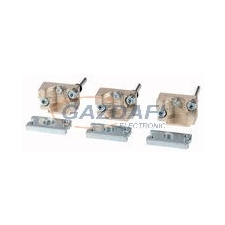 EATON 100784 NZM3-XK22X21 Szalagkábel-kapocs villanyszerelés