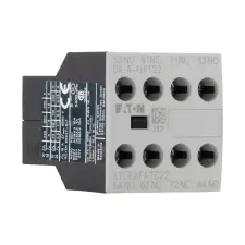 EATON 101044 DILA-XHIT22 Magasított segédérintkező, 2z+2ny villanyszerelés