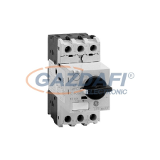 EATON 101288 PLI-B4/2 Kismegszakító, 10kA (dugaszolókapcsokkal) villanyszerelés