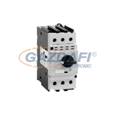 EATON 101301 PLI-D2/2 Kismegszakító, 10kA (dugaszolókapcsokkal) villanyszerelés
