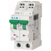 EATON 101304 PLI-D8/2 Kismegszakító, 10kA (dugaszolókapcsokkal)