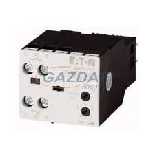EATON 101448 DILM32-XTEY20(RAC240) Időzítőmodul csillag-delta villanyszerelés